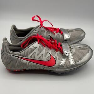 Nike Track Spikes - Women's 11